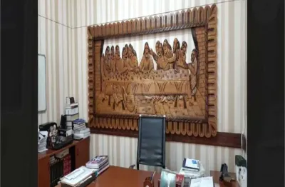 Casa comercial à venda na Rua Lourival Siqueira, --, Vila Romana, São Paulo