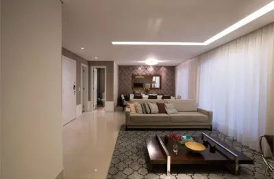 Apartamento 3 dormitórios 3 suítes e 3 vagas na vila mariana / vila clementino - venda.