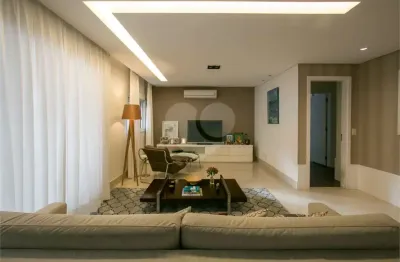 Apartamento 3 dormitórios 3 suítes e 3 vagas na vila mariana / vila clementino - venda.