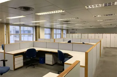 Casa comercial à venda na Rua Manuel da Nóbrega, --, Paraíso, São Paulo