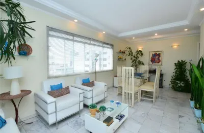 Apartamento com 2 quartos à venda na Rua Haddock Lobo, --, Jardim América, São Paulo