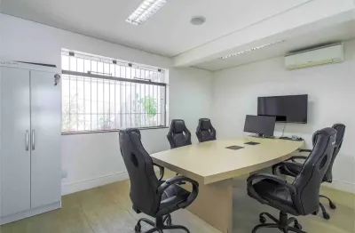 Casa comercial à venda na Rua Agnaldo Manuel dos Santos, --, Vila Mariana, São Paulo