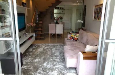 Apartamento com 1 quarto à venda na Rua Dona Avelina, --, Vila Mariana, São Paulo