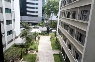 Apartamento com 3 quartos à venda na Alameda Santos, --, Cerqueira César, São Paulo