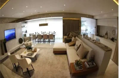 Apartamento com 3 quartos à venda na Rua Gregório Serrão, --, Vila Mariana, São Paulo