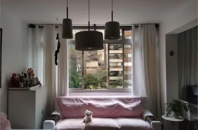 Apartamento com 3 quartos à venda na Alameda Itu, --, Jardim América, São Paulo