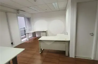 Sala comercial para alugar na Rua Apeninos, --, Aclimação, São Paulo