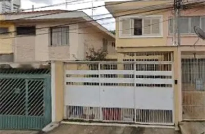 Casa com 2 quartos à venda na Rua Madre Silva, --, Brooklin, São Paulo