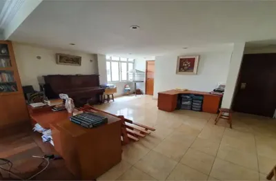 Apartamento com 4 quartos à venda na Rua Carlos Sampaio, --, Bela Vista, São Paulo