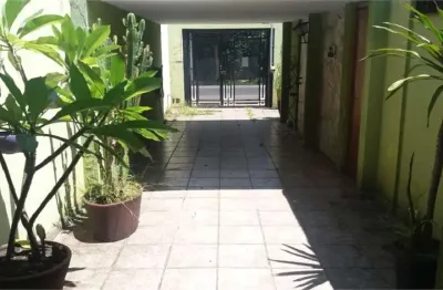 Casa comercial à venda na Rua Ribeiro do Vale, --, Brooklin, São Paulo