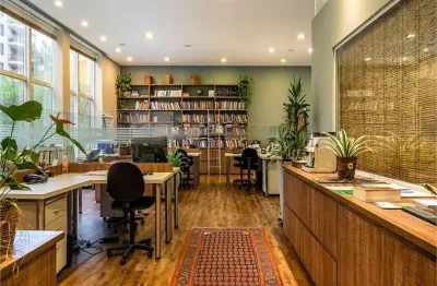 Apartamento para alugar na Rua Salto, --, Paraíso, São Paulo