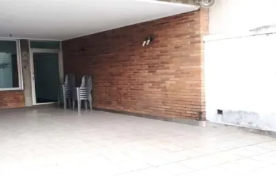 Casa comercial à venda na Rua Doutor Sodré, --, Vila Olímpia, São Paulo