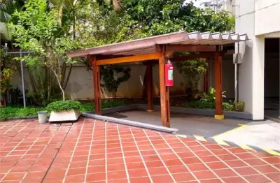 Apartamento com 2 quartos à venda na Rua Quatá, --, Vila Olímpia, São Paulo