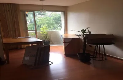 Apartamento com 2 quartos à venda na Rua Quatá, --, Vila Olímpia, São Paulo