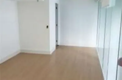 Apartamento à venda na Rua Ribeiro do Vale, --, Brooklin, São Paulo