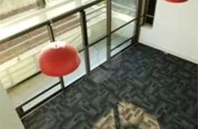 Apartamento à venda na Rua Ribeiro do Vale, --, Brooklin, São Paulo