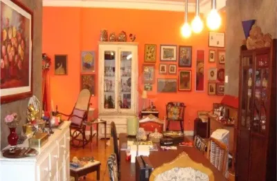 Apartamento com 3 quartos à venda na Avenida Paulista, --, Bela Vista, São Paulo