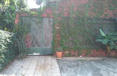 Casa com 3 quartos à venda na Rua Luisiania, --, Brooklin, São Paulo