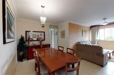 Apartamento com 3 quartos à venda na Rua Alvorada, --, Vila Olímpia, São Paulo