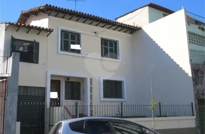 Casa com 4 quartos à venda na Rua Embaré, --, Planalto Paulista, São Paulo