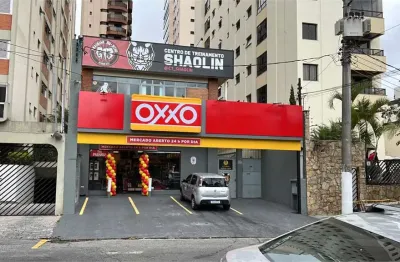 Grande oportunidade para seu negócio ou investimento.