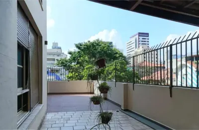 Apartamento garden à venda de 226 m² na bela vista de 3 quartos e 1 vaga.