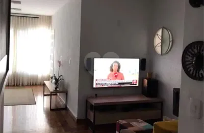 Casa com 3 quartos à venda na Rua Álvaro Rodrigues, --, Brooklin, São Paulo