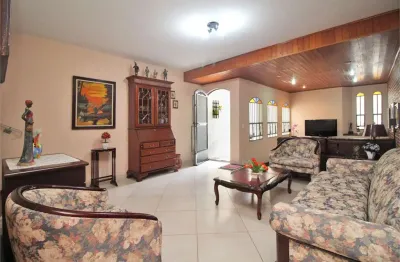 Casa com 3 quartos à venda na Rua João Álvares Soares, --, Campo Belo, São Paulo