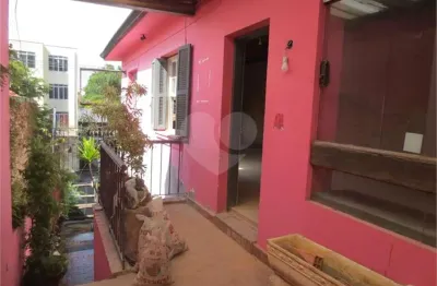 Casa comercial à venda na Rua Aspicuelta, --, Vila Madalena, São Paulo
