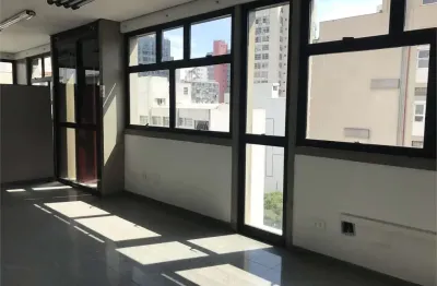 Sala comercial à venda na Rua Manoel da Nóbrega, --, Paraíso, São Paulo