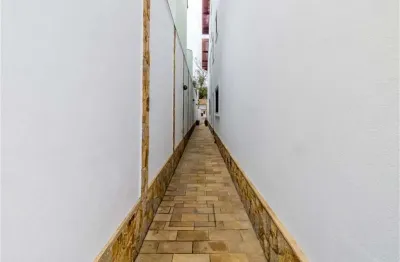 Casa com 5 quartos à venda na Avenida Ireré, --, Planalto Paulista, São Paulo