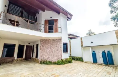 Casa com 5 quartos à venda na Avenida Ireré, --, Planalto Paulista, São Paulo