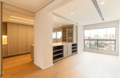 Apartamento com 3 quartos à venda na Rua Edson, --, Campo Belo, São Paulo