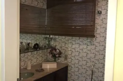 Apartamento com 3 quartos para alugar na Rua Japão, --, Itaim Bibi, São Paulo