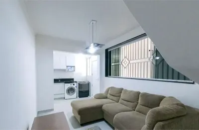 Casa em condomínio fechado com 1 quarto à venda na Avenida Moaci, --, Planalto Paulista, São Paulo