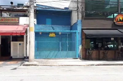 Casa comercial à venda na Rua Ribeirão Claro, --, Vila Olímpia, São Paulo