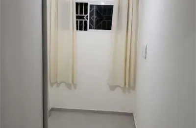 Casa com 1 quarto à venda na Avenida Moaci, --, Planalto Paulista, São Paulo