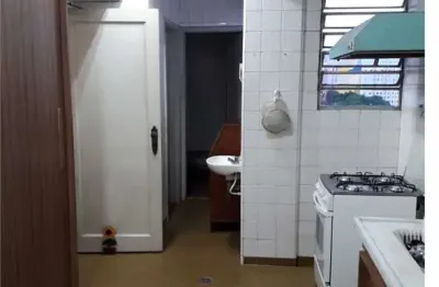 Apartamento com 2 quartos à venda na Rua Santo Amaro, --, Bela Vista, São Paulo