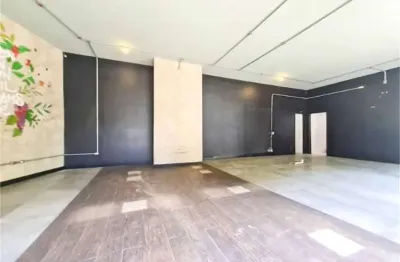 Galpao comercial de esquina em perdizes . at 500m2 . estacionamento p 15 carros!