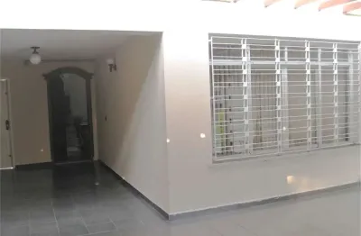 Sobrado na vila mariana com 3 dormitórios e 3 vagas