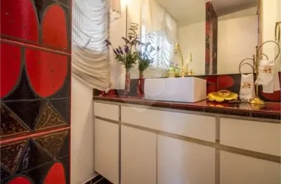 Cobertura duplex com piscina, vila mariana, são paulo.