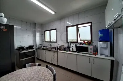 Cobertura com 3 quartos à venda na Rua Pirituba, --, Planalto Paulista, São Paulo