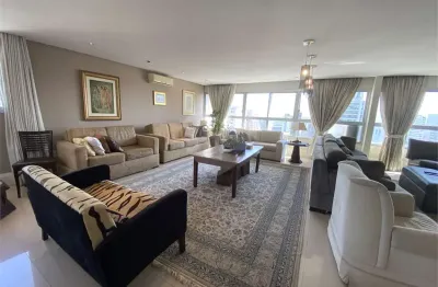 Itaim bibi- 3 suites/ 3 vagas perto parque do povo/ quadra de tenis