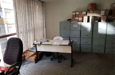 Sala comercial à venda na Alameda Casa Branca, --, Jardim Paulista, São Paulo
