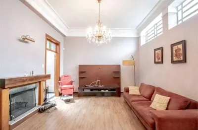Casa com 3 quartos à venda na Rua Tucuna, --, Perdizes, São Paulo