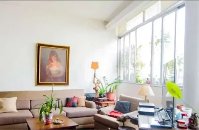 188 m2 com 3 amplos dormitórios e 1 vaga de garagem - px ao shopping pátio higienópolis (700m)