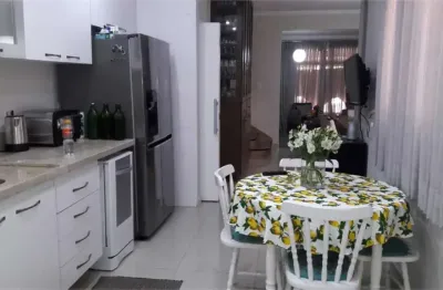 Casa com 3 quartos à venda na Alameda dos Guainumbis, --, Planalto Paulista, São Paulo