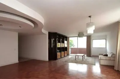 Apartamento com 4 quartos à venda na Rua Maranhão, --, Higienópolis, São Paulo