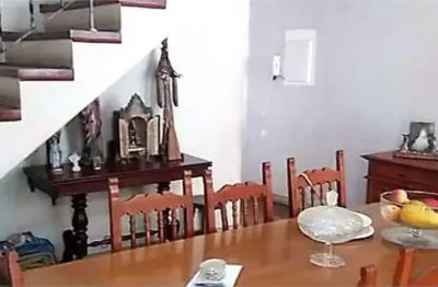 Casa com 3 quartos à venda na Avenida Odila, --, Moema, São Paulo