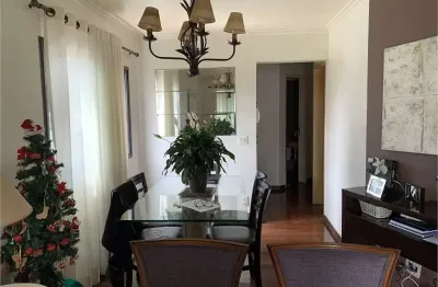 Apartamento com 3 quartos à venda na Praça General Gentil Falcão, --, Brooklin, São Paulo